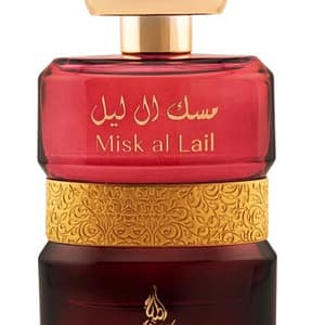 Atyaab Misk Al Lail – EDP – Volume: 100 ml
