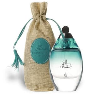 Atyaab Misthaak Lak Green – EDP – Volume: 100 ml