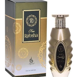 Atyaab Rabsha – EDP – Volume: 100 ml