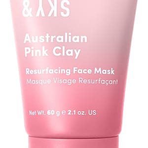 Sand & Sky Australian Emu Apple Resurfacing maschera lisciante per rigenerare la superficie della pelle 60 g