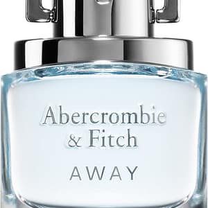Abercrombie & Fitch Away Eau de Toilette per uomo 30 ml