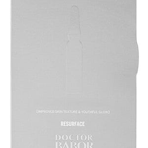 Babor Fiale per pelli spente e stanche Doctor Babor Glow Bifase (Fiala Siero Concentrato) 7 x 2 ml