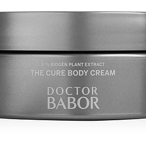 Babor Crema Corpo Rigenerante Doctor Babor 200 ml