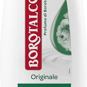 Borotalco Bagnodoccia Originale bagnoschiuma 600 ml