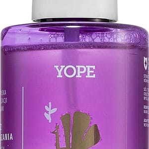 Yope BALANCE my hair spray al sale per capelli per il volume dei capelli 100 ml