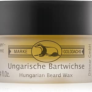 Golddachs cera per barba 16 g