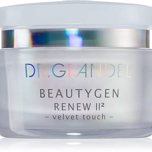 Dr. Grandel Beautygen Renew crema antirughe per pelli secche 50 ml