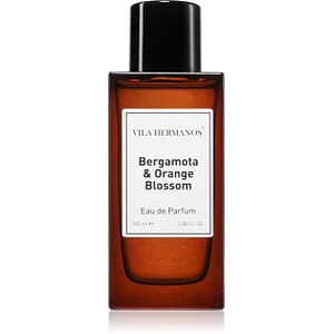 Vila Hermanos Bergamota & Orange Blossom Eau de Parfum unisex 100 ml
