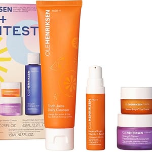 OLEHENRIKSEN Best + Brightest set per la cura del viso