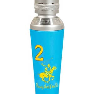 Beverly Hills Polo Club, 1982 – Sport 2, Eau De Parfum, da donna, 100 ml