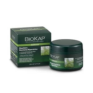 Biokap Maschera capelli nutriente e rigenerante 200 ml