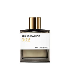 Bon Parfumeur Iris Cartagena 502 Estratto di profumo 100 ml