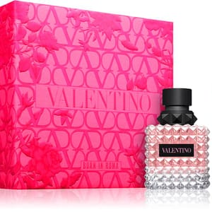 Valentino Born In Roma Donna confezione regalo da donna