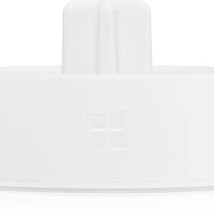 Waterdrop Bottle Dryer scolapiatti per bottiglie White