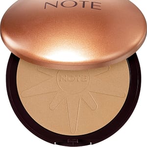 Note Cosmetique bronzer in polvere 10 20 g