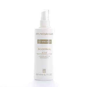 Bruno Vassari, Bio Dermal, collagene, idratante, lozione, per il viso, 200 ml