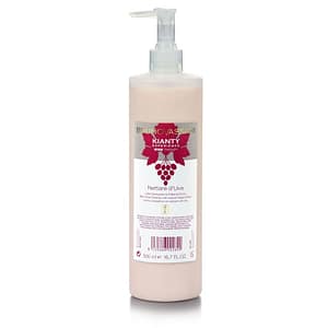 Bruno Vassari, Kianty Experience, Uva, Lozione Detergente Calmante, Per Il Viso, 500 ml