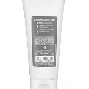 Bruno Vassari, Lab Division, Gel Esfoliante Naturale, 200 ml