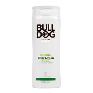 Bulldog Lozione Corpo Original 250 ml