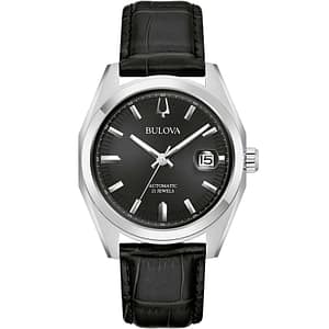 Orologio Uomo Bulova Surveyor 96B435