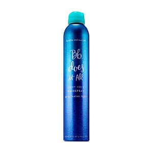 Bumble and bumble Lacca per capelli con fissazione alla luce Bb. Does It All (lacca) 300 ml