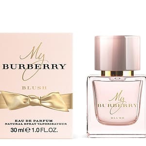 Burberry My Burberry Blush – EDP – Volume: 50 ml