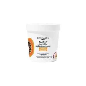 Byphasse Family Fresh Delice Maschera Tutti i tipi di capelli 250ml