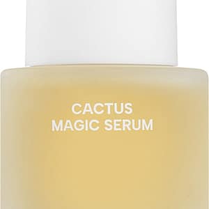 WHAMISA Cactus Magic siero antirughe illuminante e idratante 32 ml