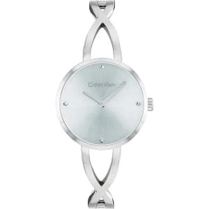 Orologio Donna Calvin Klein Sculpted Embrace 25100058