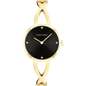 Orologio Donna Calvin Klein Sculpted Embrace 25100059
