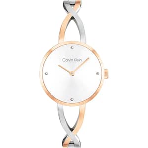 Orologio Donna Calvin Klein Sculpted Embrace 25100060