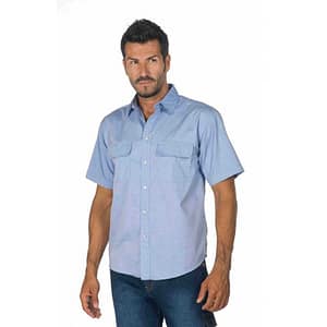 Camicia Logica 8162 Taglia da S a XXXL