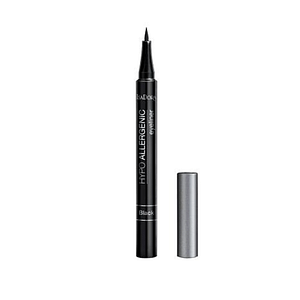 IsaDora Hypo-Allergenic Eyeliner in pennarello per occhi sensibili colore 30 nero 1 ml