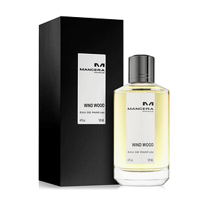 Mancera Wind Wood EDP M 120 ml