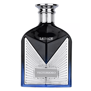 Maison Alhambra Victorioso Legacy EDP U 100 ml