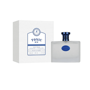 Maison Alhambra Tonic Ice EDP U 100 ml