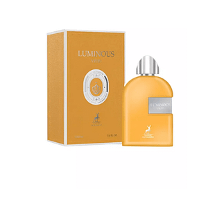 Maison Alhambra Luminous Vivid EDP U 100 ml