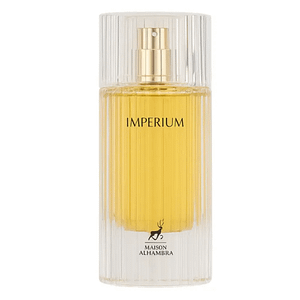 Maison Alhambra Imperium EDP U 100 ml