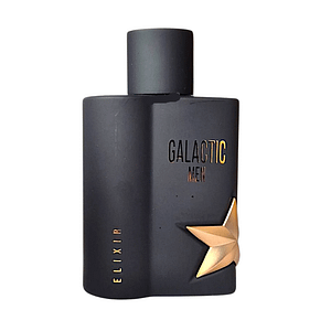 Maison Alhambra Galactic Uomo Elixir EDP M 100 ml