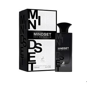 Maison Alhambra Mindset EDP U 100 ml
