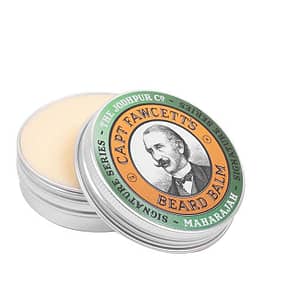 Captain fawcett Balsamo da barba Maharajah 60 ml