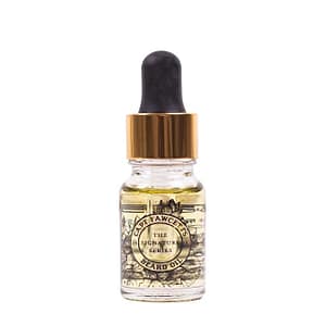 Captain fawcett Olio da Barba Maharajah Volume: 50 ml