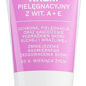 Apteo Care crema nutriente e idratante 50 ml