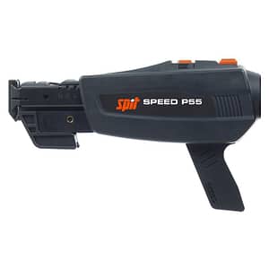 Caricatore viti per Spit Speed 55 Easyclick per avvitatore cartongesso P18