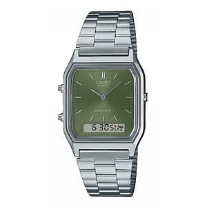 Orologio Unisex Casio Vintage Edgy AQ-230A-3AMQYES
