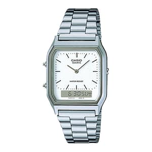 Orologio Unisex Casio Vintage Edgy AQ-230A-7DMQYES
