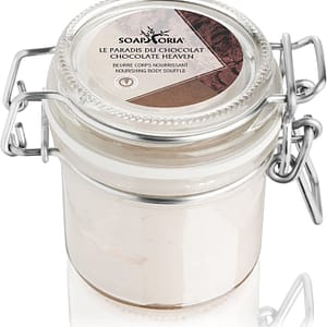 Soaphoria Chocolate Heaven soufflé corpo 125 ml