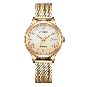 Orologio Donna Citizen OF Lady EW2623-70P
