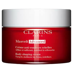 Clarins Crema modellante corpo Masvelt Advanced 200 ml