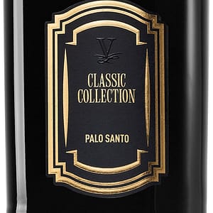 Vila Hermanos Classic Collection Palo Santo candela profumata 200 g